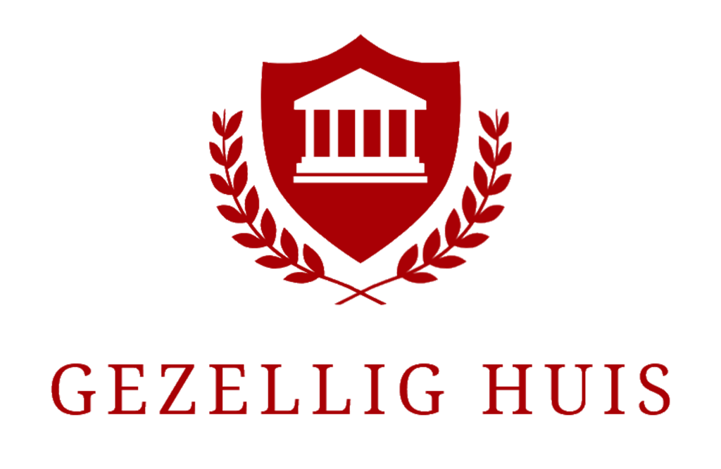 Gezellig Huis