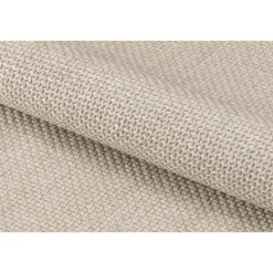 Alisanne Barkruk Beige Stof