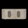 Allure Dressoir white wash 180 cm