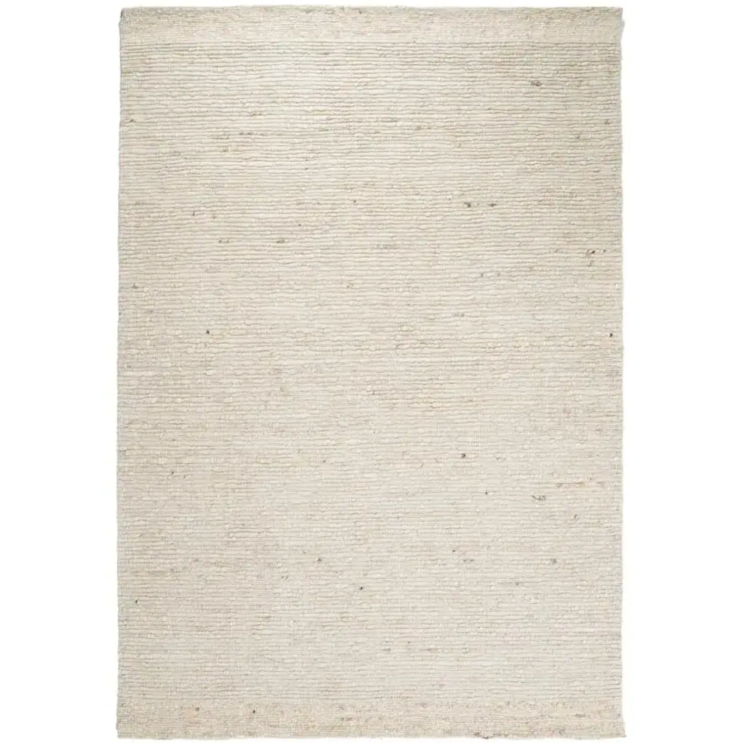 Alvarez Vloerkleed 190×290 cm Wit
