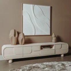 Alviano Tv meubel 180 cm