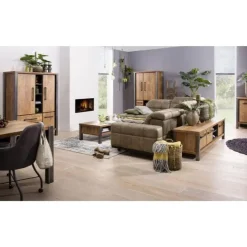 Amaya Tv meubel midden 170cm