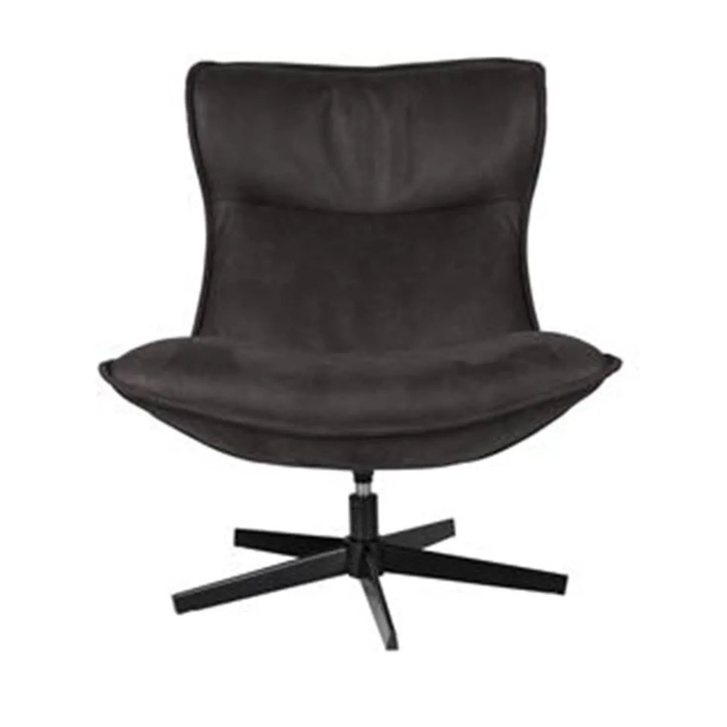 Arix fauteuil Antraciet
