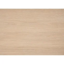 Arvon Eettafel Rond Naturel 105cm