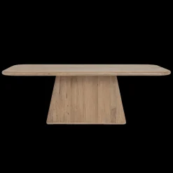 Asti Eettafel naturel 260 cm