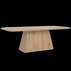 Asti Eettafel naturel 260 cm