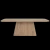 Asti Eettafel naturel 240 cm