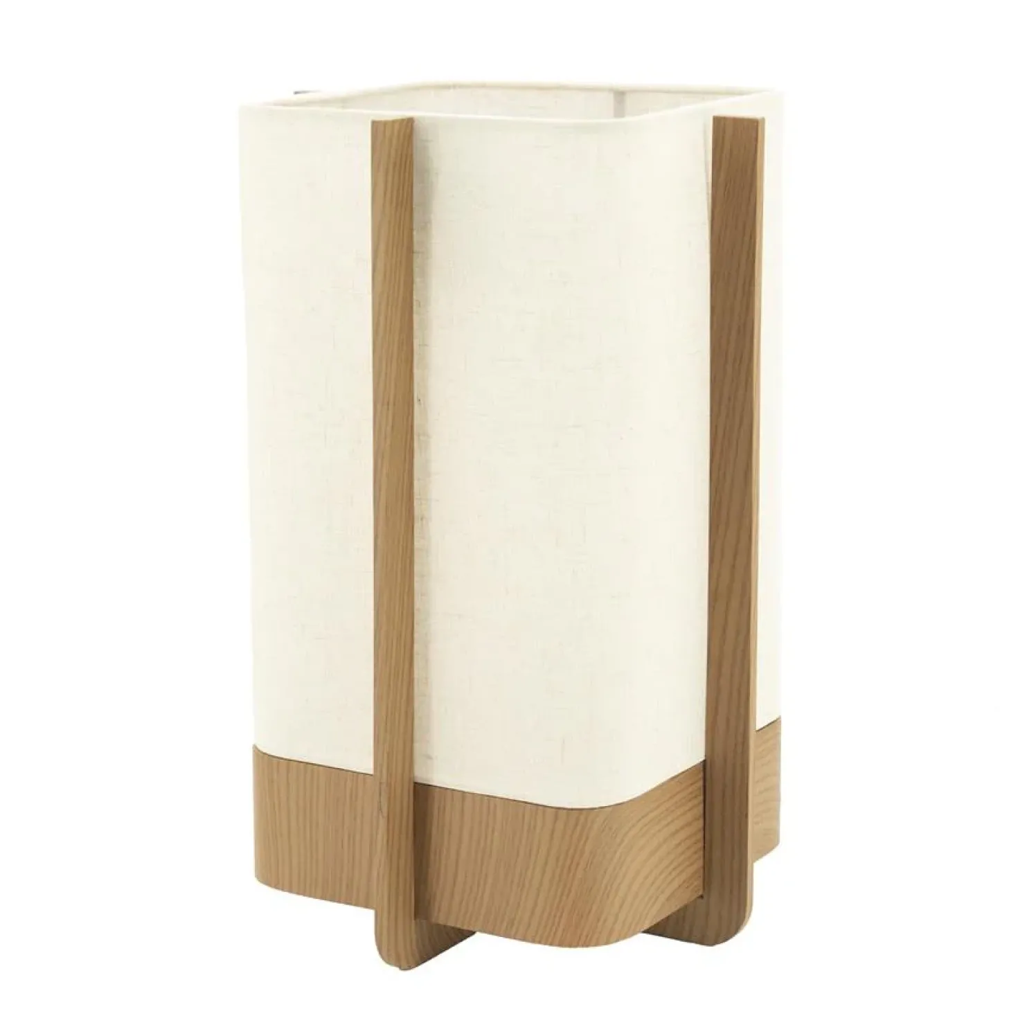 Aterlier 1-lichts Tafellamp Large Bruin 27cm