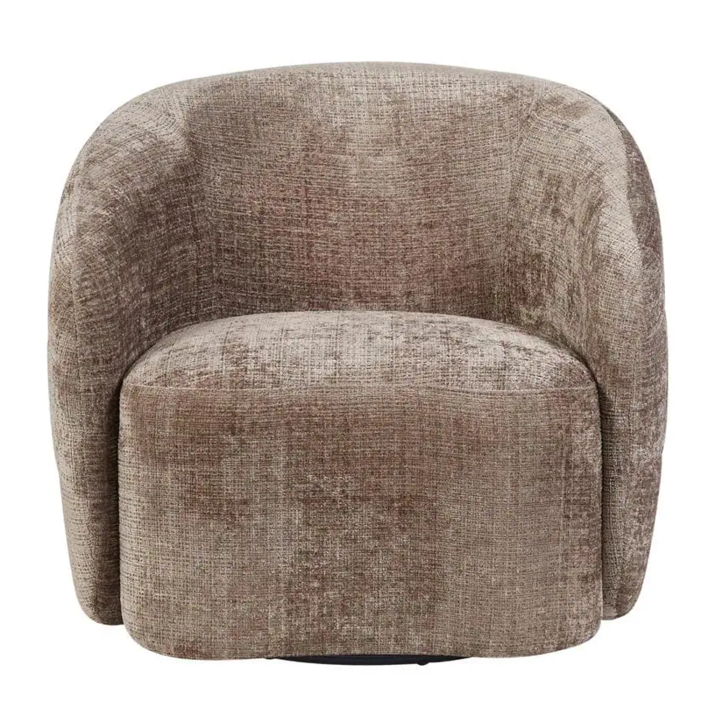 Azra Fauteuil Clay stof