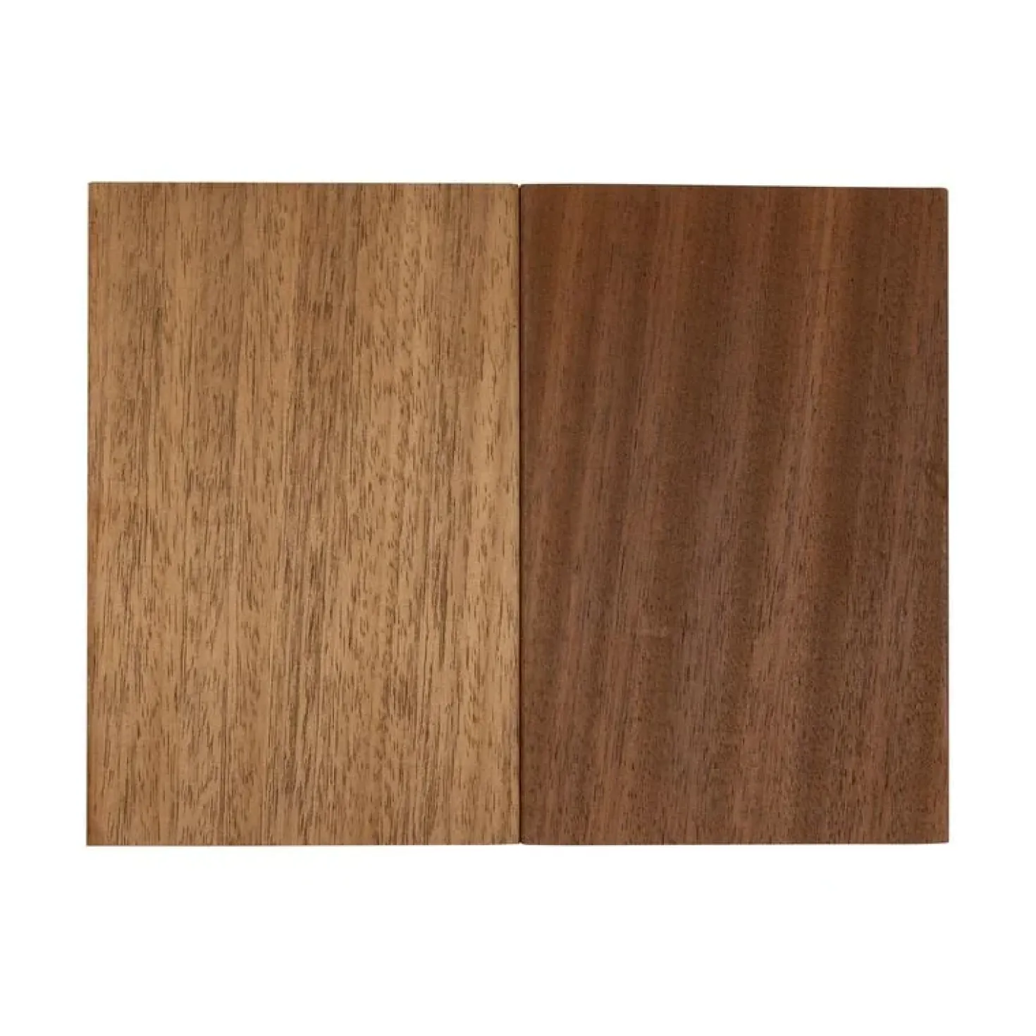 Banco Tuinbank hout/metaal naturel 138cm