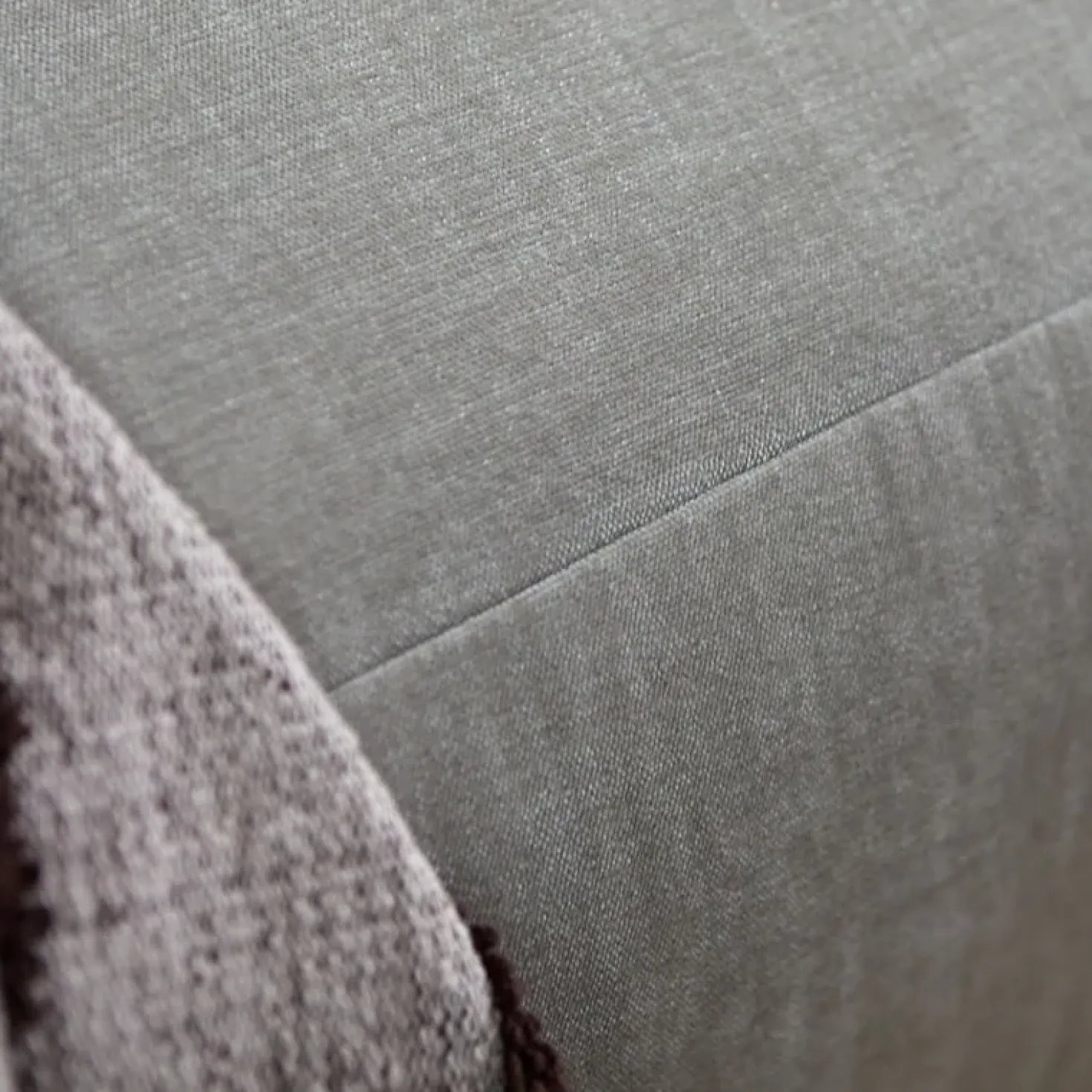 Bank Ocean Chaise longue links - Boston Cement Linnen