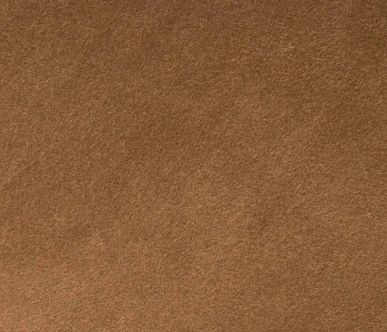 Bankje Aditi velvet Bruin 93cm