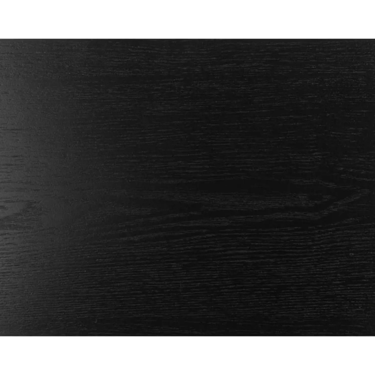 Belvero Boekenkast Zwart 94cm