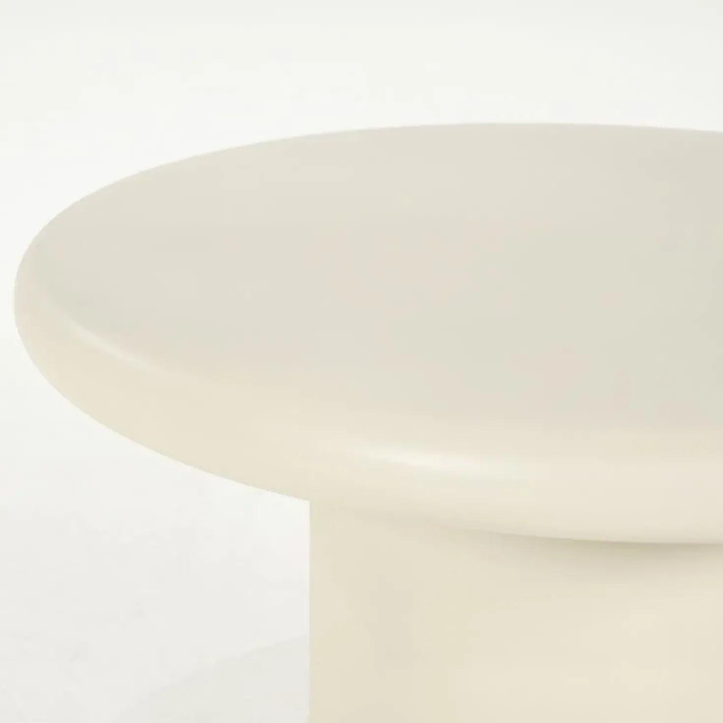 Bijzettafel Jade medium 66cm