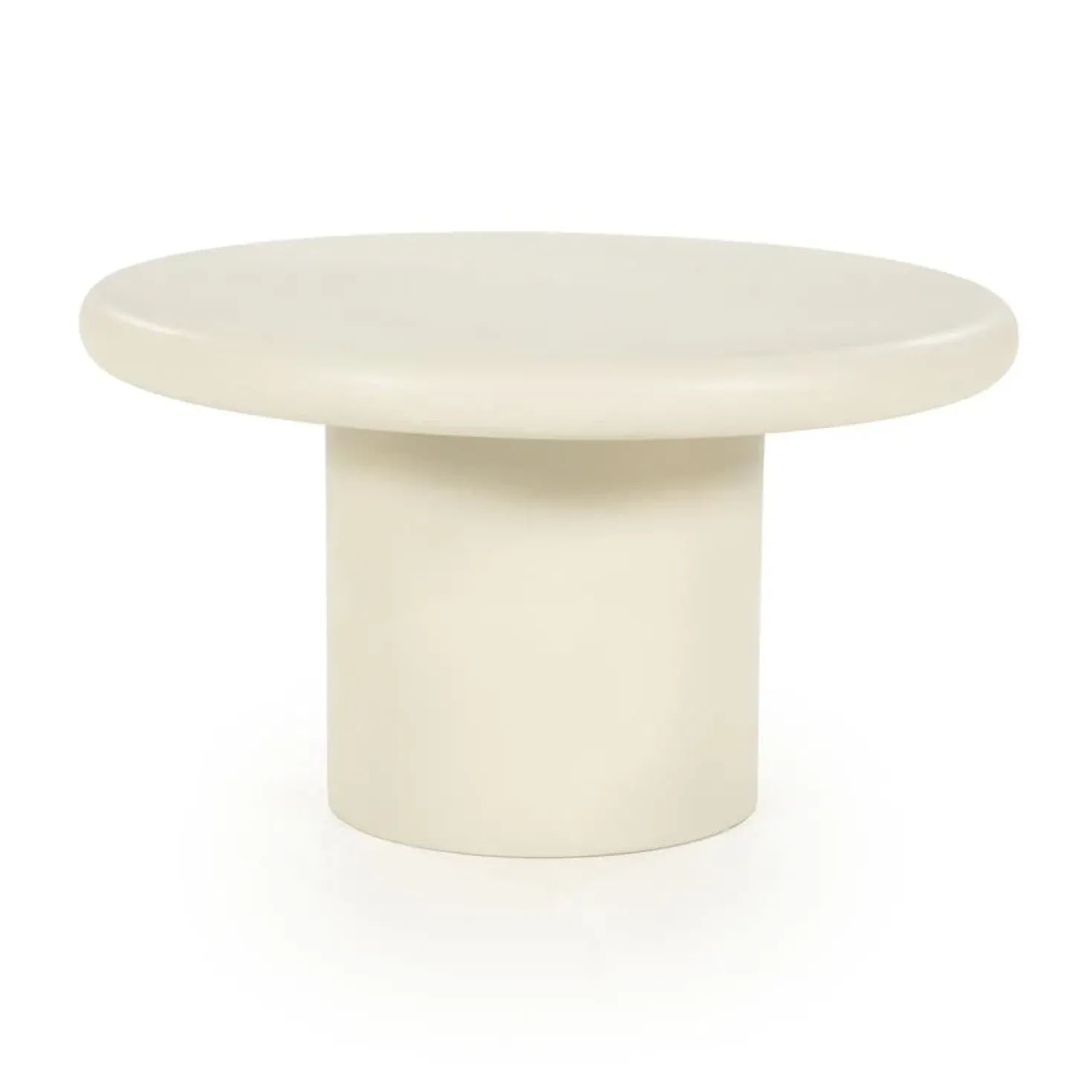 Bijzettafel Jade medium 66cm
