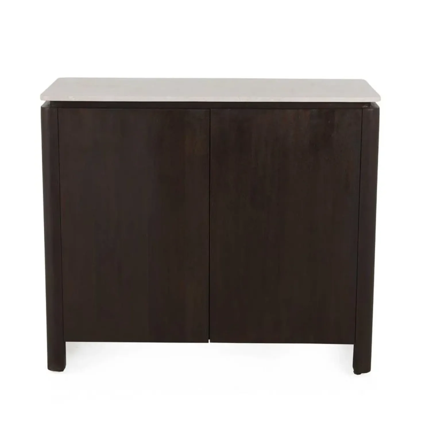 Bovenblad Dallas Dressoir Beige Marmer 100cm