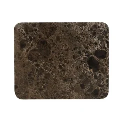 Bovenblad Dallas Salontafel Bruin Marmer