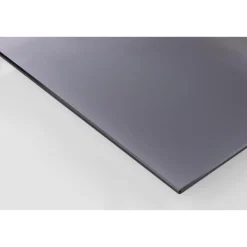 Brannor Nachtkastje Zwart 40cm