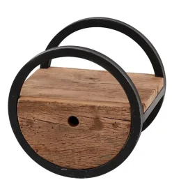Calro industrieel wandrek set van 3