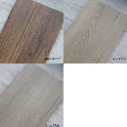 Calvenza uitschuifbare Eettafel rond 120/160cm - Zelf samenstellen