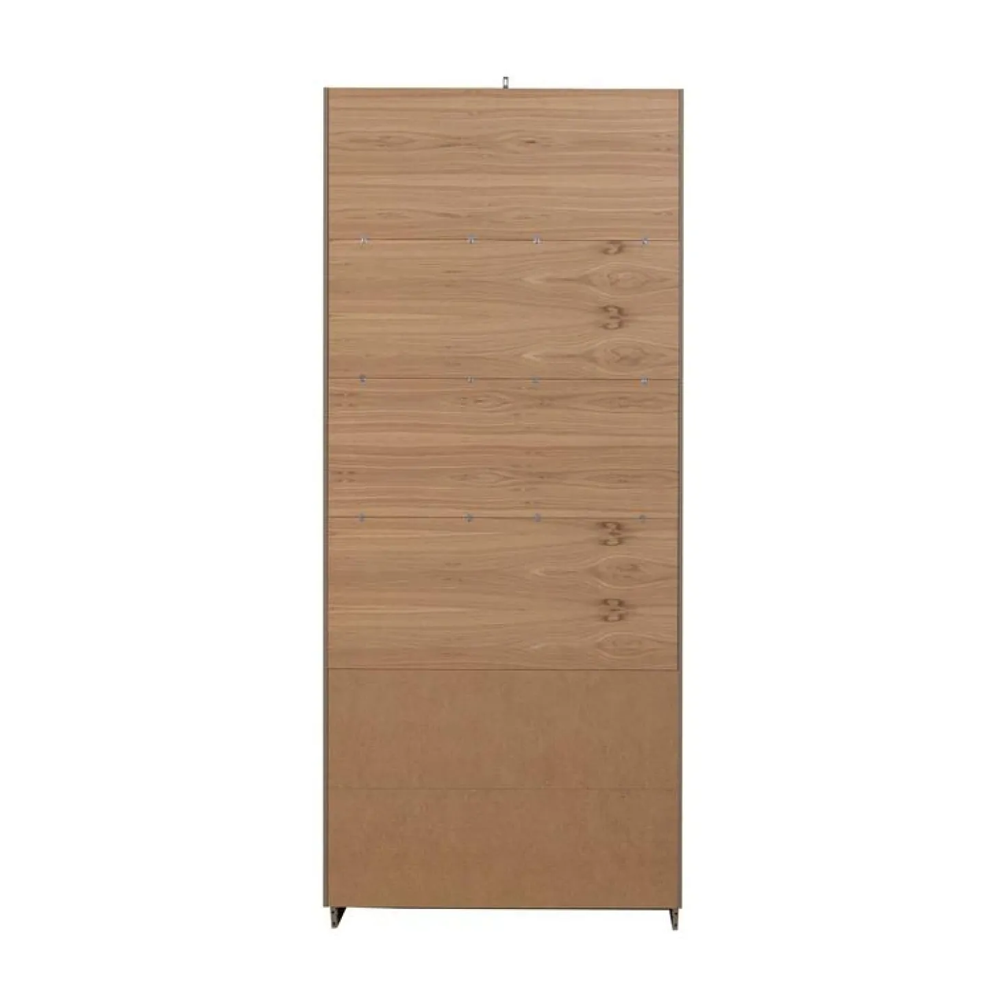 Casa Buffetkast grenen mud 101 cm