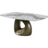 Castello Eettafel deens ovaal 240 cm