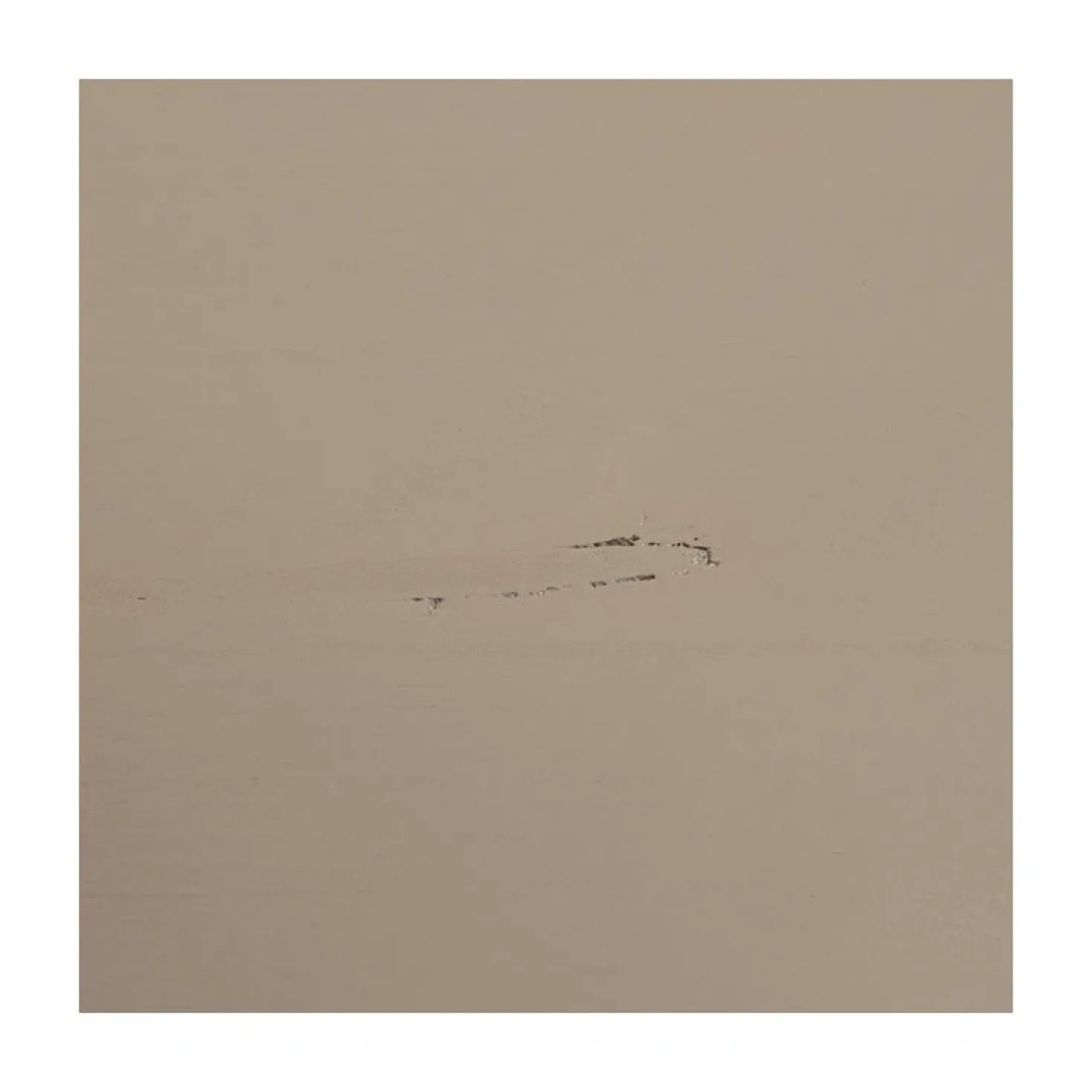Chow Vitrinekast grenen beige 105cm