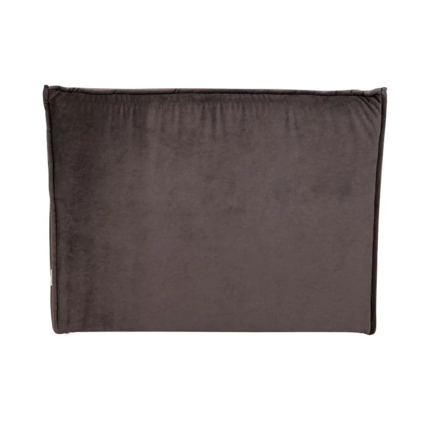 Cluster 1-zits Element Velvet Chocolade bruin