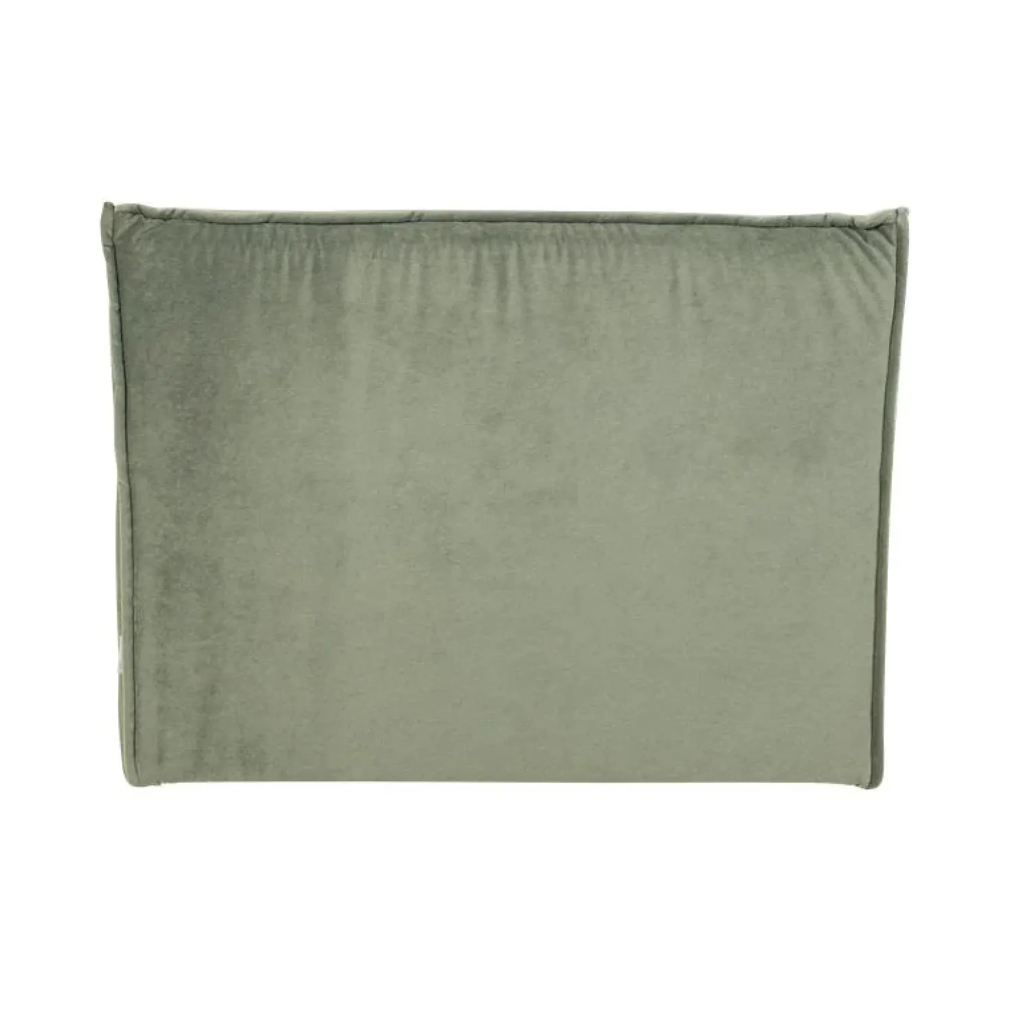 Cluster 1-zits Element Velvet Pistache groen