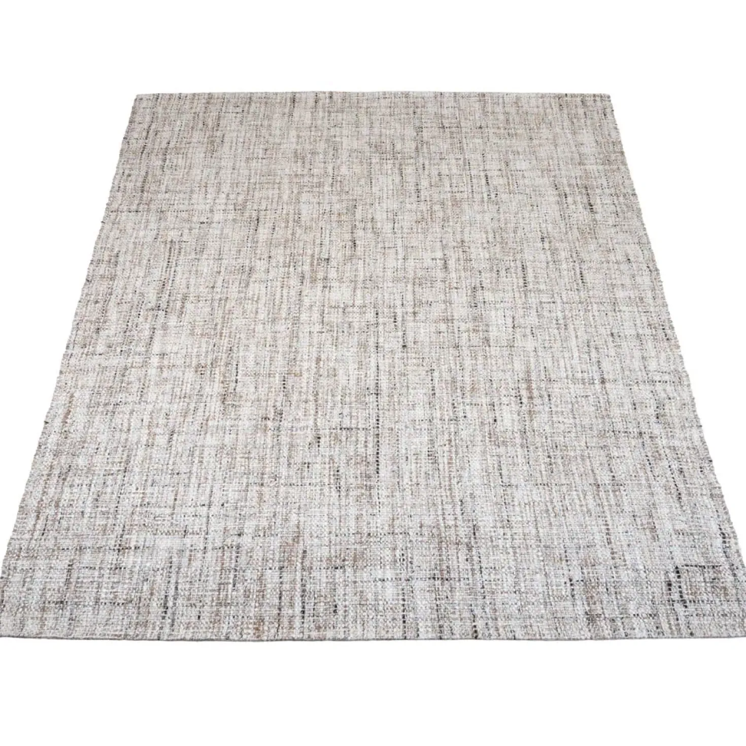 Cross vloerkleed Beige 200x280cm