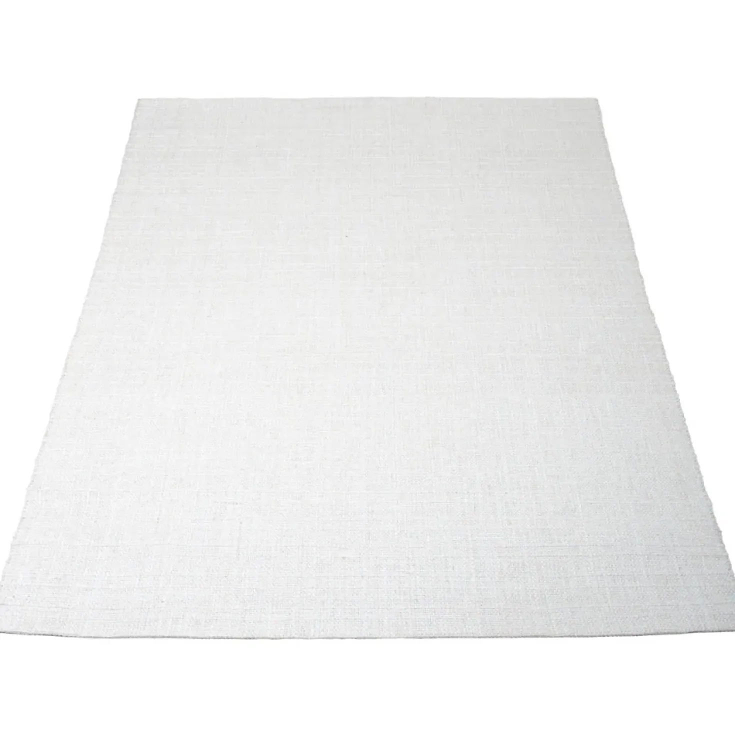 Cross vloerkleed Naturel 200x280cm