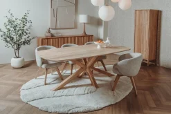 Crotone Wandkast 55 cm (linksdraaiend)