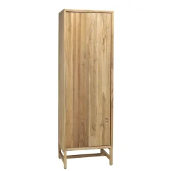 Crotone Wandkast 55 cm (linksdraaiend)