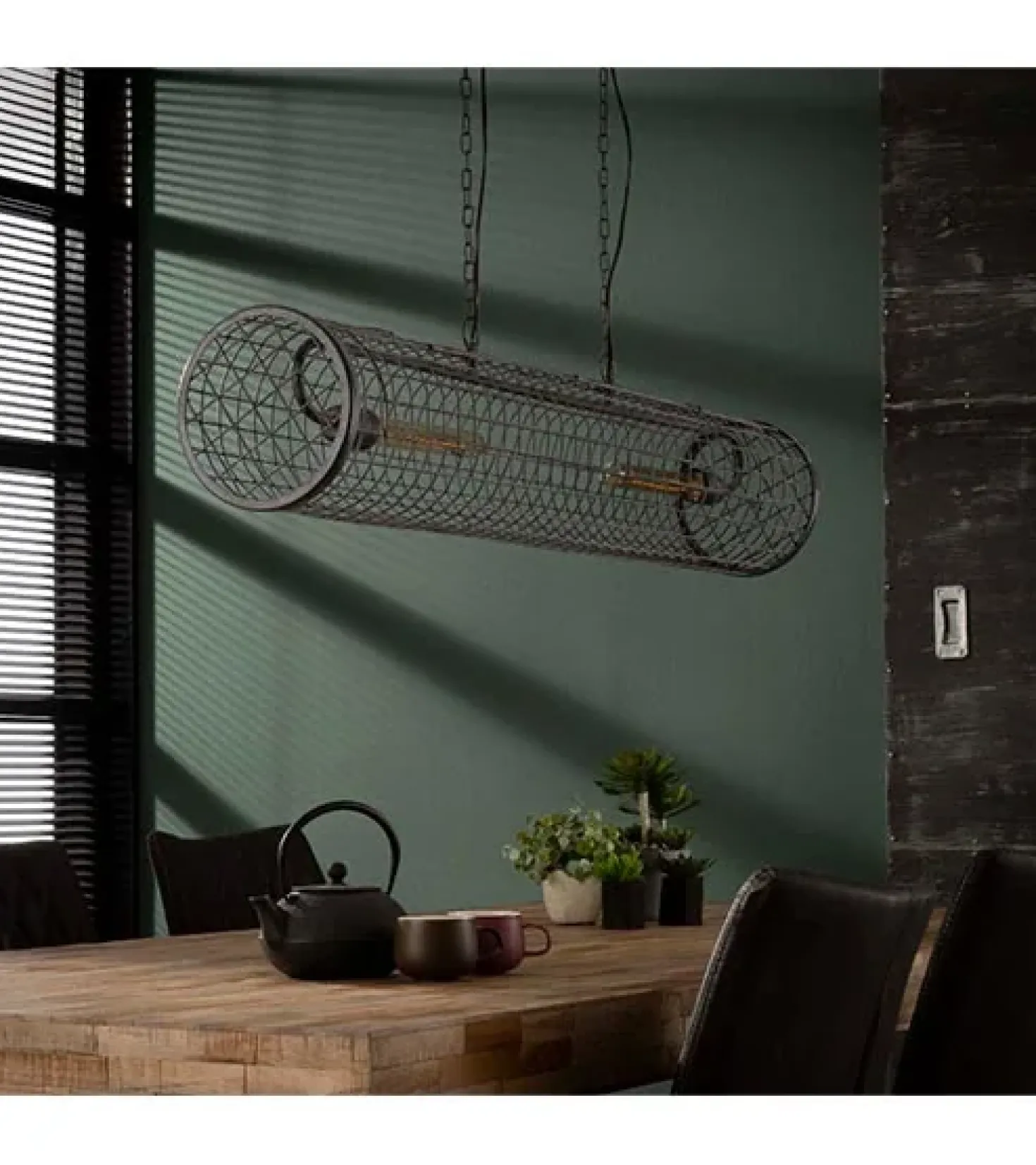 Cyleste hanglamp
