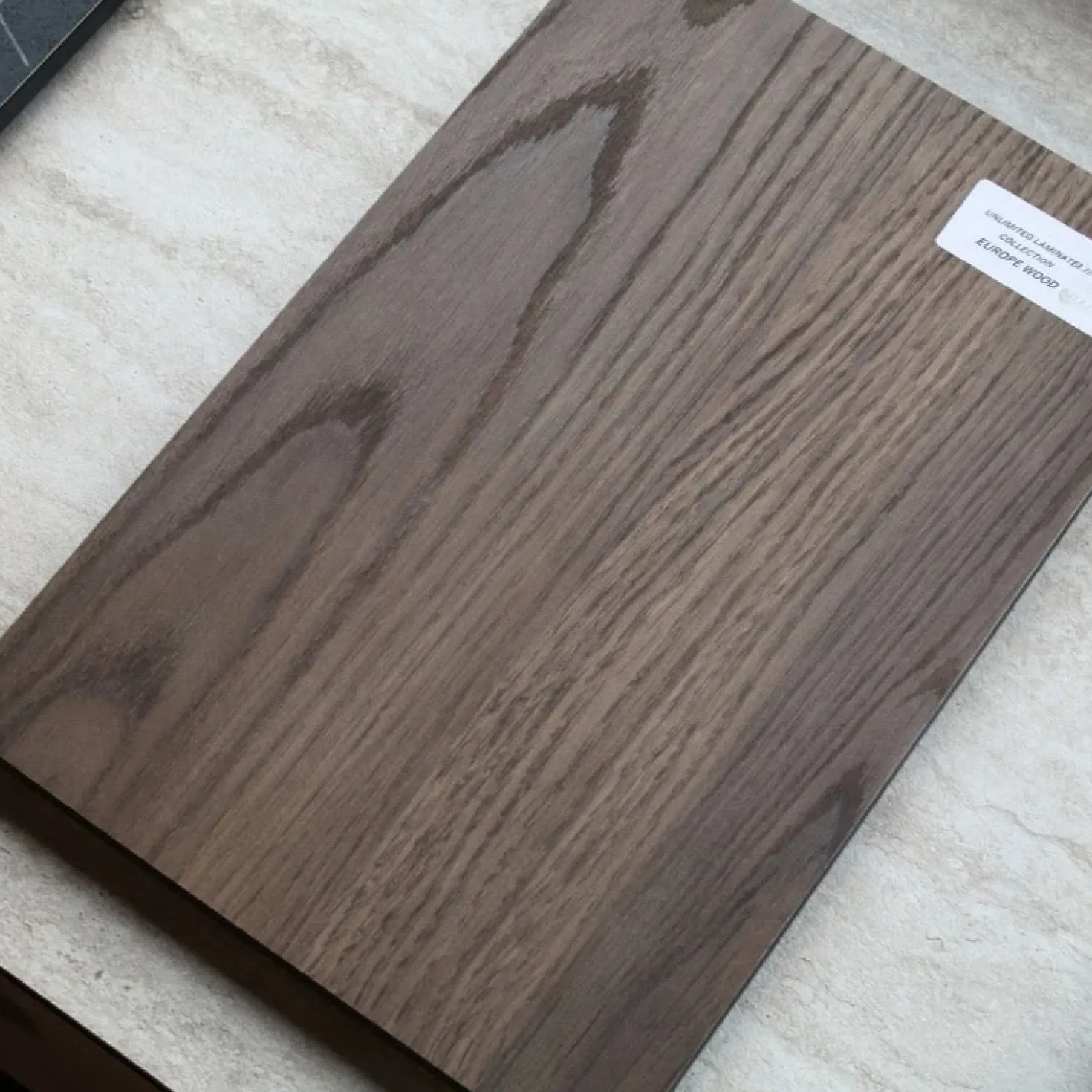 Delilah Eettafel rechthoek - Zelf samenstellen
