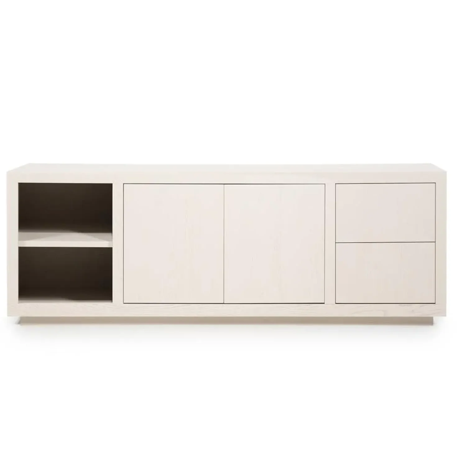 Dressoir Helsinki Taupe 200cm
