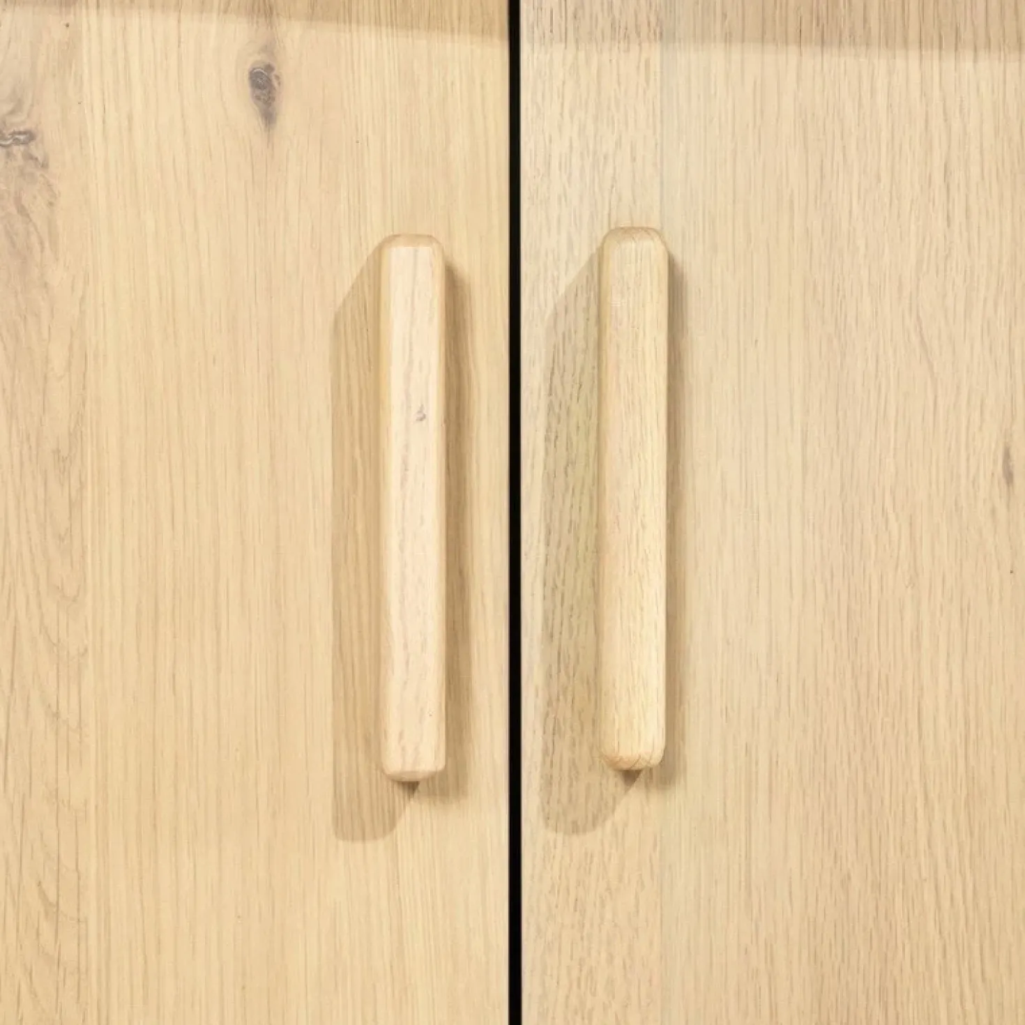 Dressoir Josh naturel 180cm