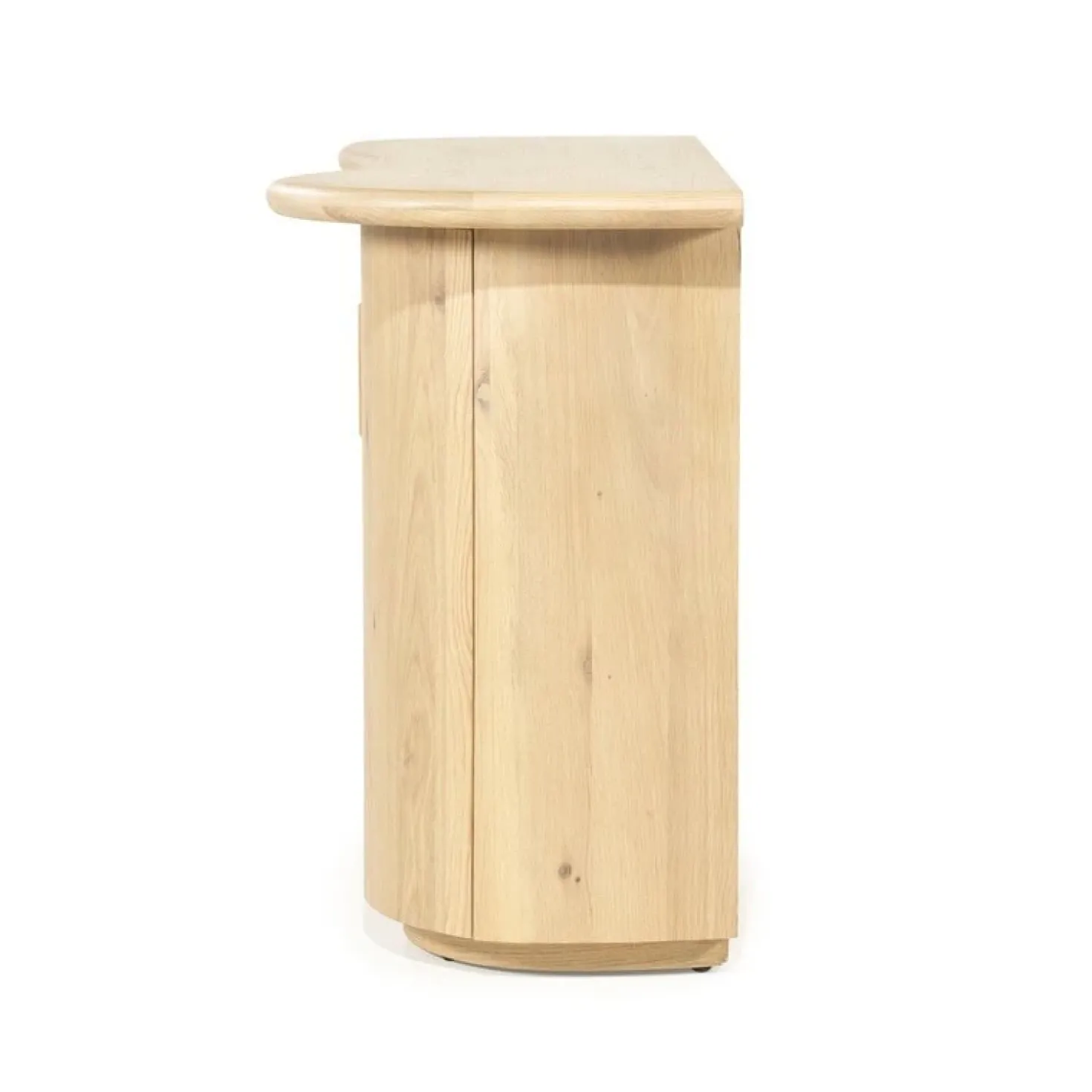 Dressoir Josh naturel 180cm