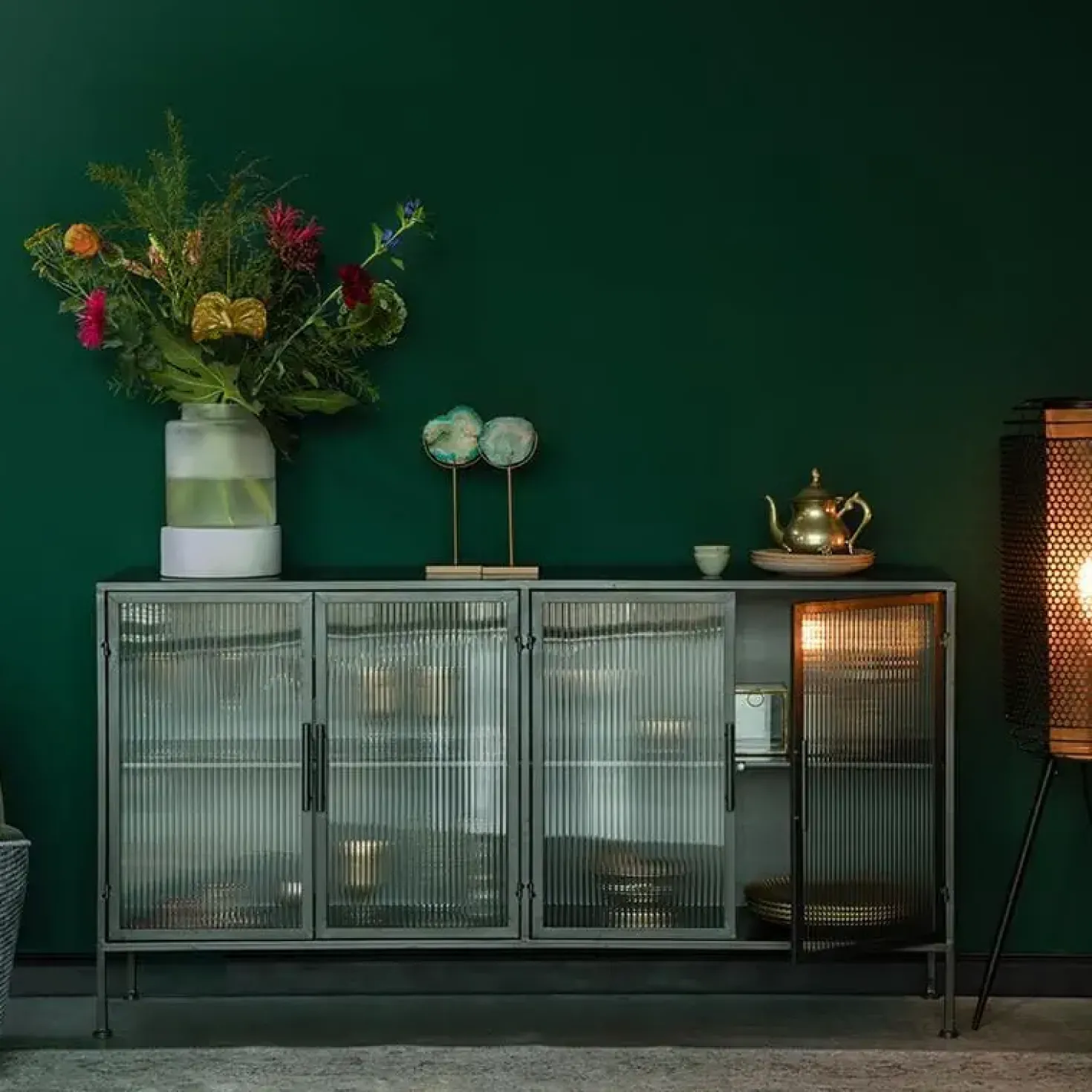 Dutchbone Boli Dressoir