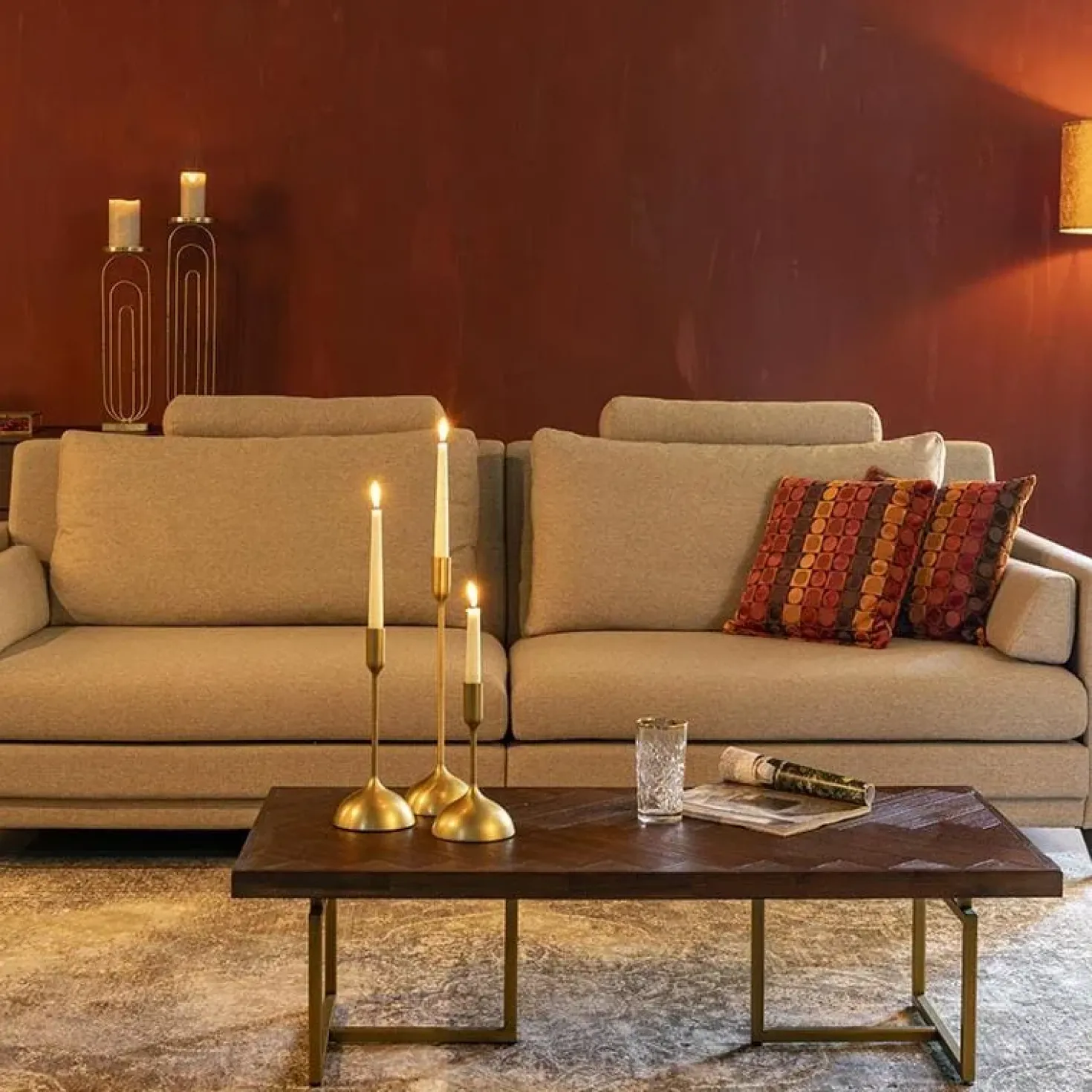 Dutchbone Class Salontafel