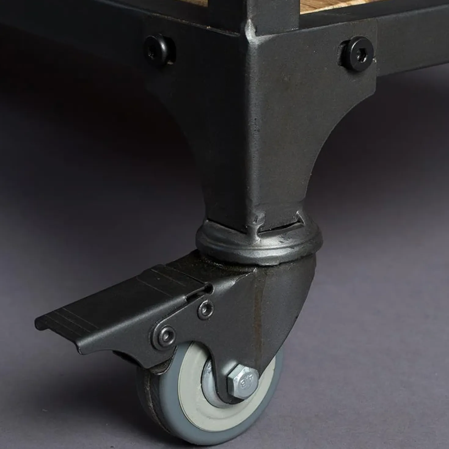 Dutchbone Consuela Trolley