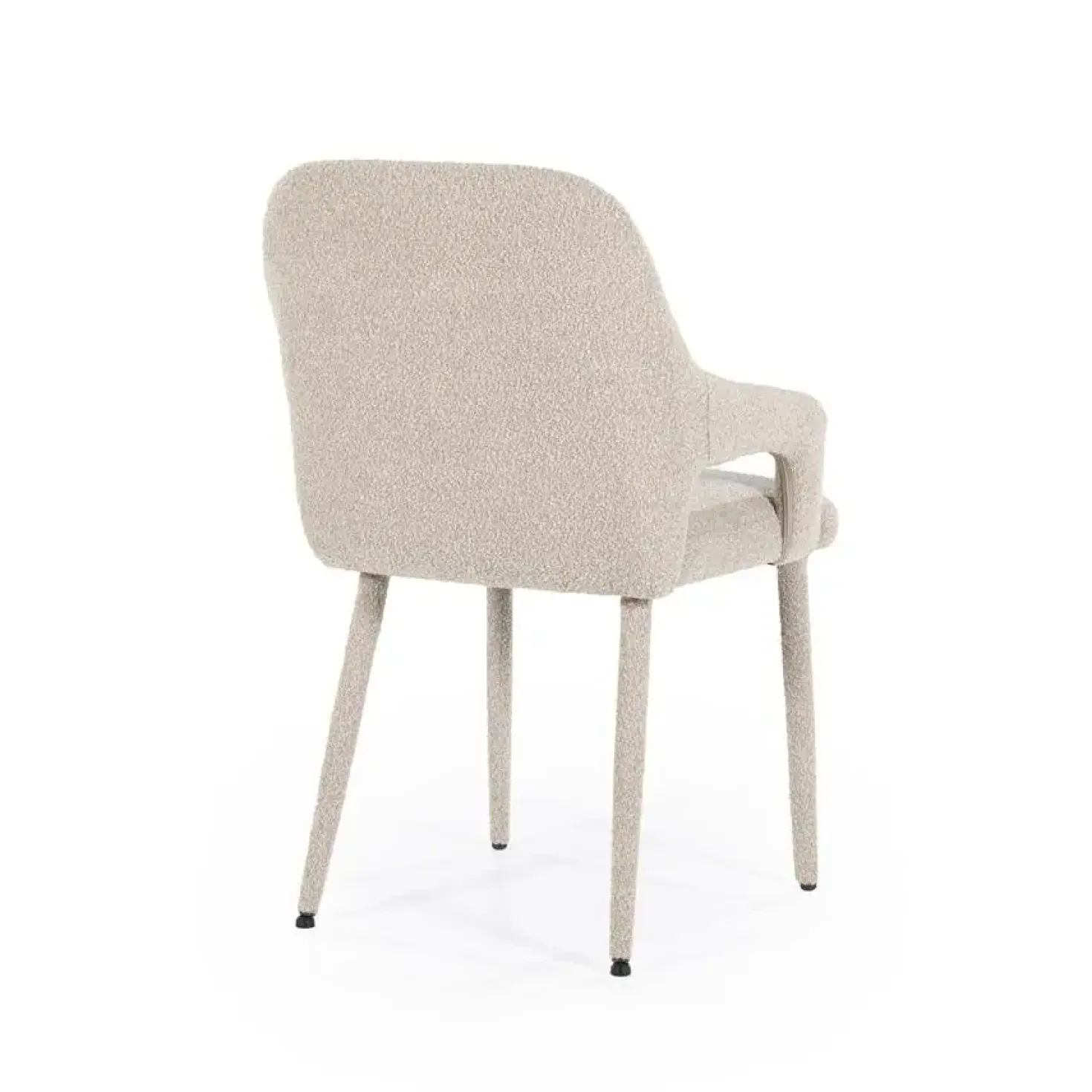 Eetkamerstoel Fika Taupe
