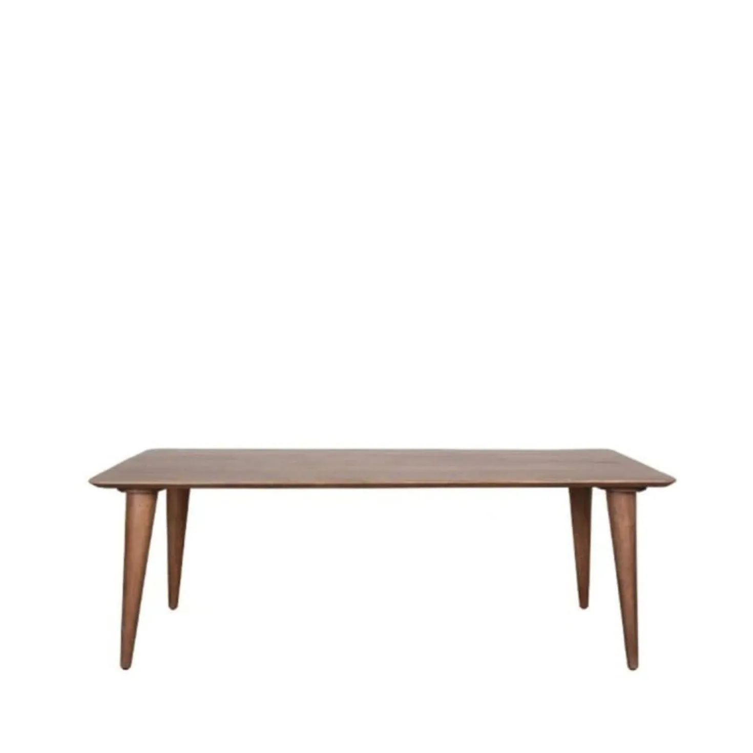 Eetkamertafel Fly Naturel Mangohout 190cm