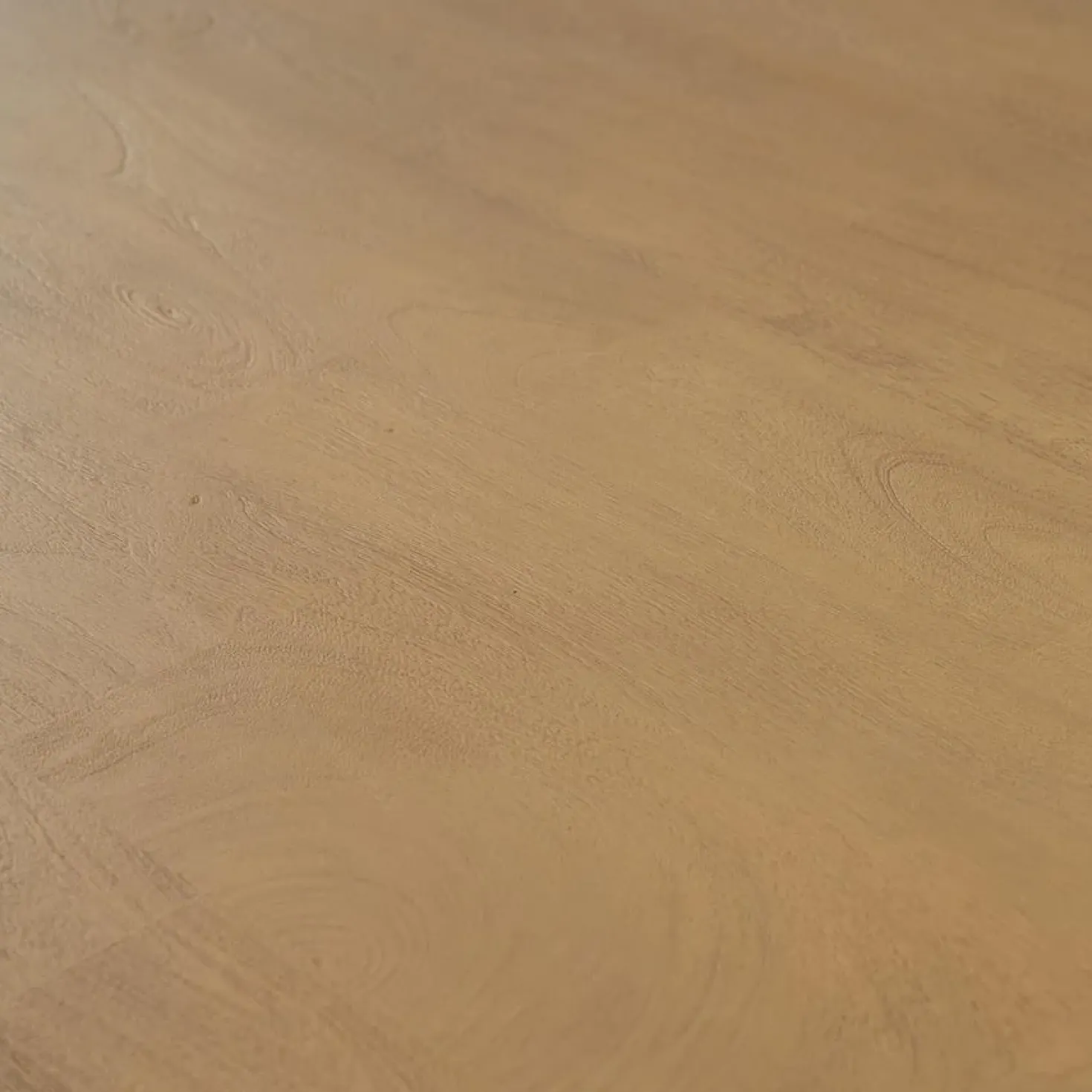Eettafel Coco ovaal Naturel mangohout 240cm
