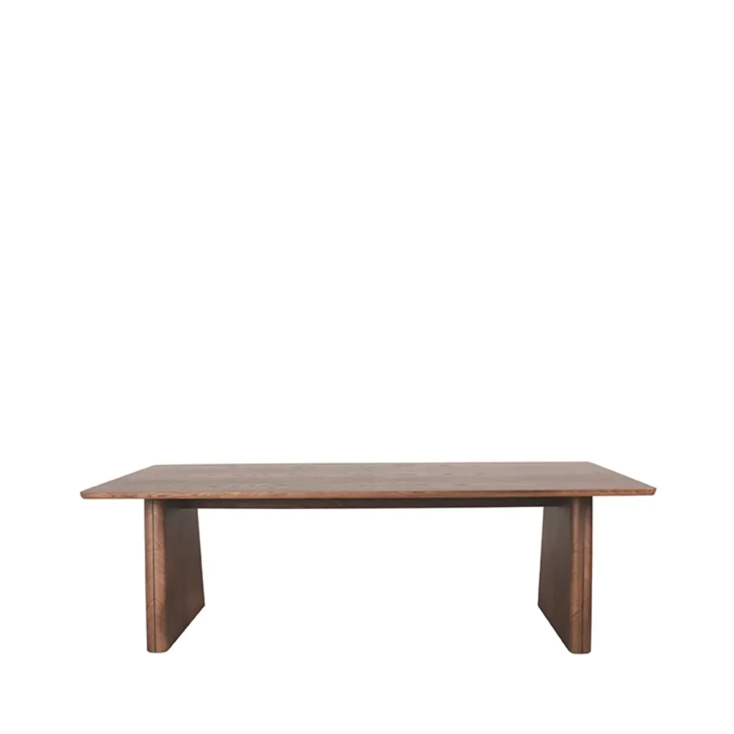 Eettafel Jule Bruin Eikenhout 240cm