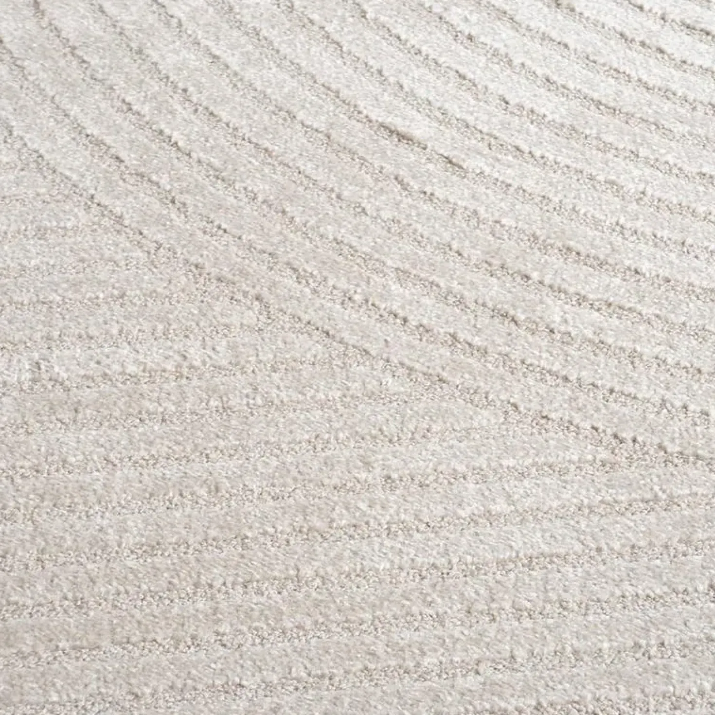 Ella vloerkleed Beige 160x230cm