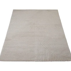 Ella vloerkleed Beige 200x290cm