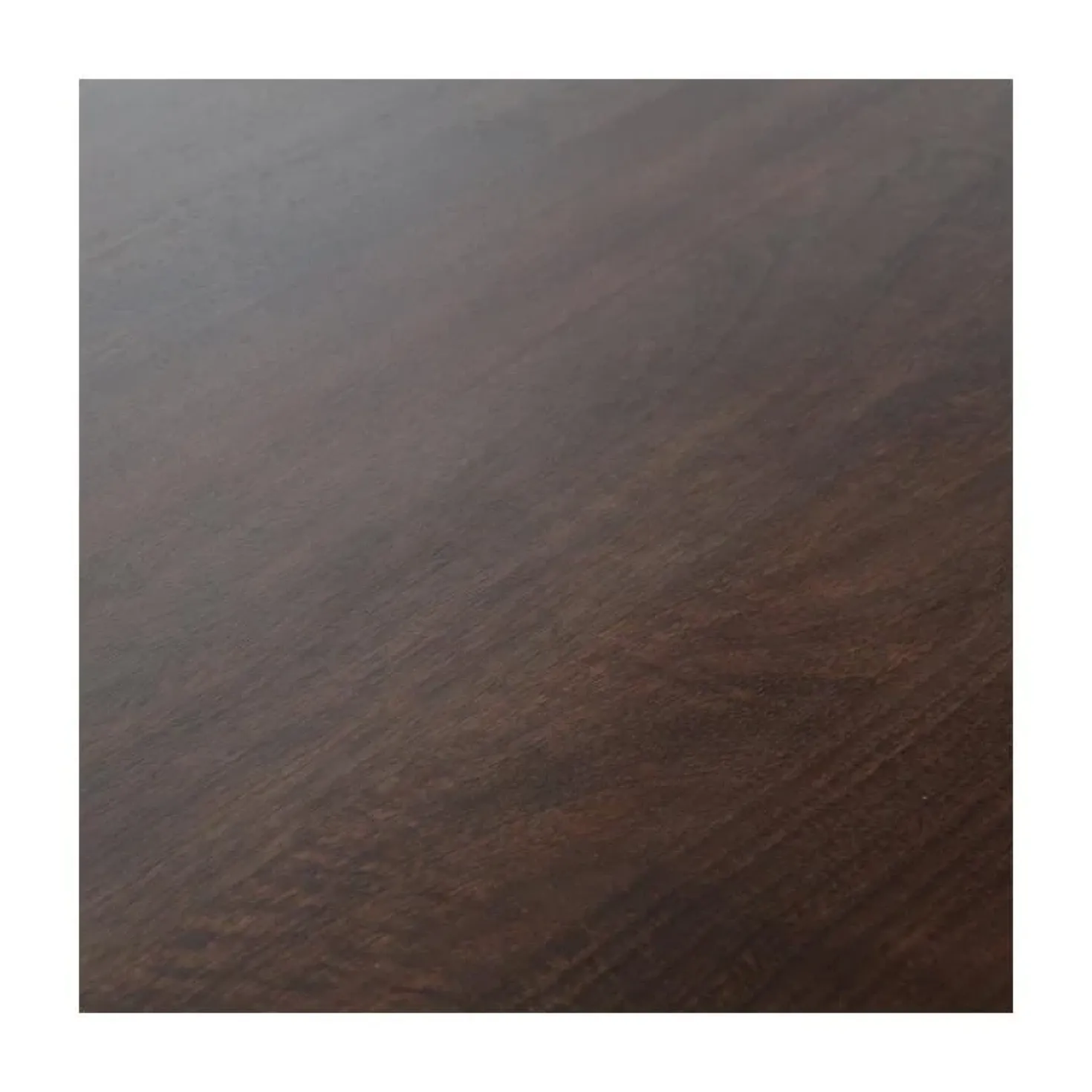 Ellips Eettafel mangohout walnoot 180cm