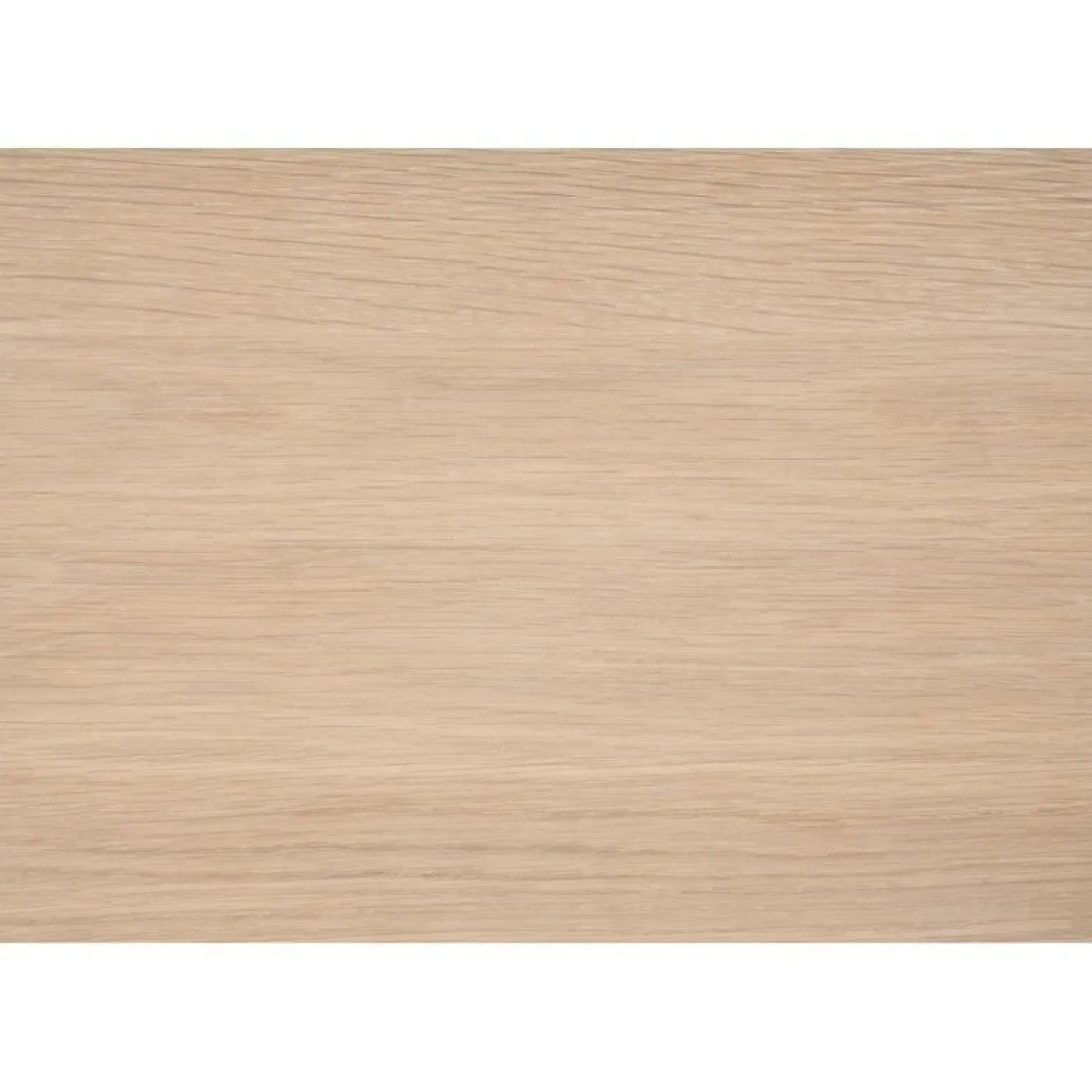Eloria Vitrinekast laag Naturel 72cm