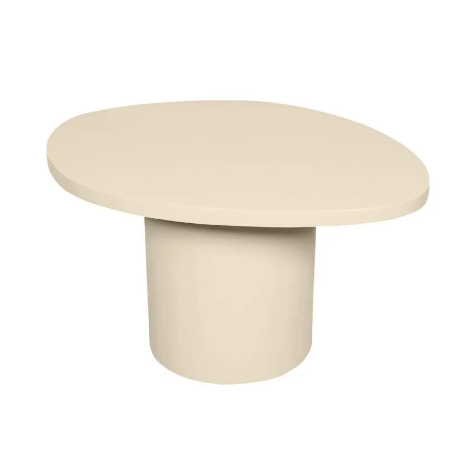 Elva Salontafel set van 2 Zand